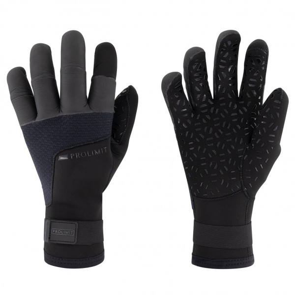 ProLimit Gloves Curved Finger Utility