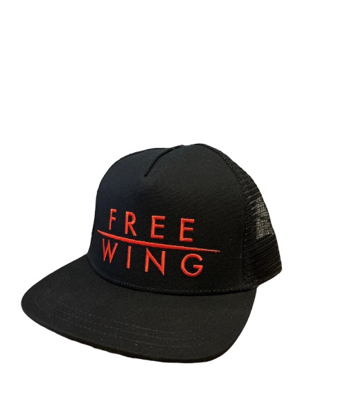 Freewing Cap