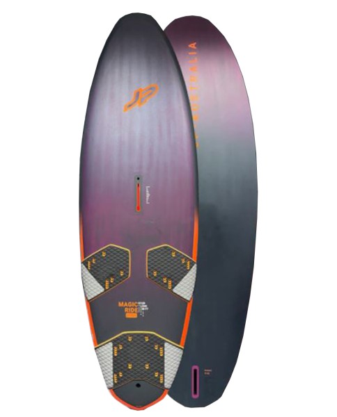 JP Magic Ride Wood Pro 2026