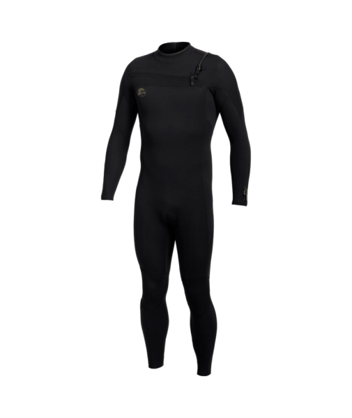 O’Neill O'riginal RG8 5/4 Chest Zip Full