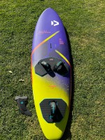 Vorschau: Duotone Ultra FreeWave SLS 2025 (gebraucht) Vorschau: Duotone Ultra FreeWave SLS 2025 (gebraucht)