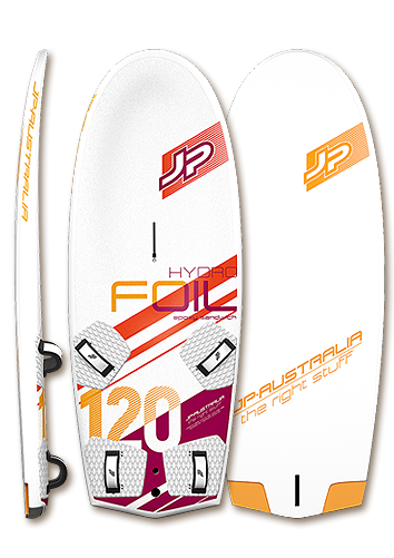 JP HydroFoil ES